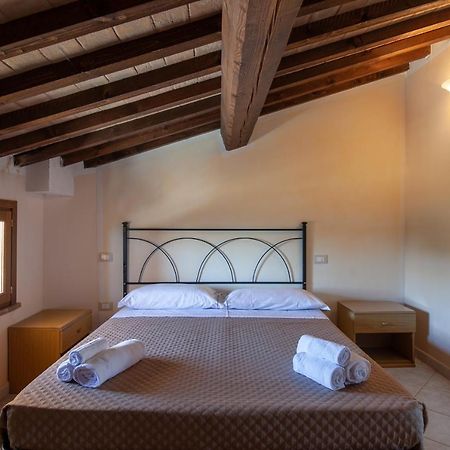 Il Castelluccio - By Bolgheri Holiday Villa Monteverdi Marittimo Exteriör bild