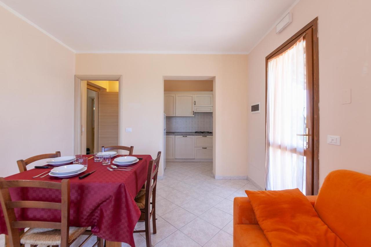 Il Castelluccio - By Bolgheri Holiday Villa Monteverdi Marittimo Exteriör bild