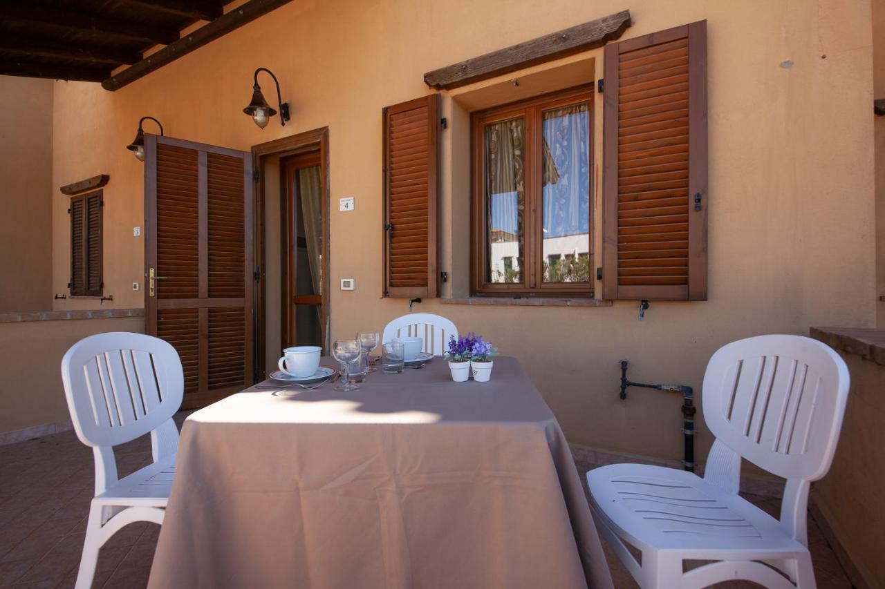 Il Castelluccio - By Bolgheri Holiday Villa Monteverdi Marittimo Exteriör bild